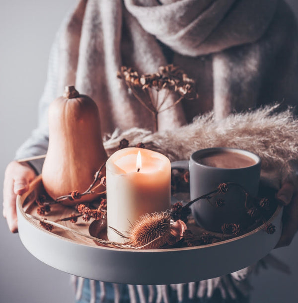 Fall Rituals For Wellbeing