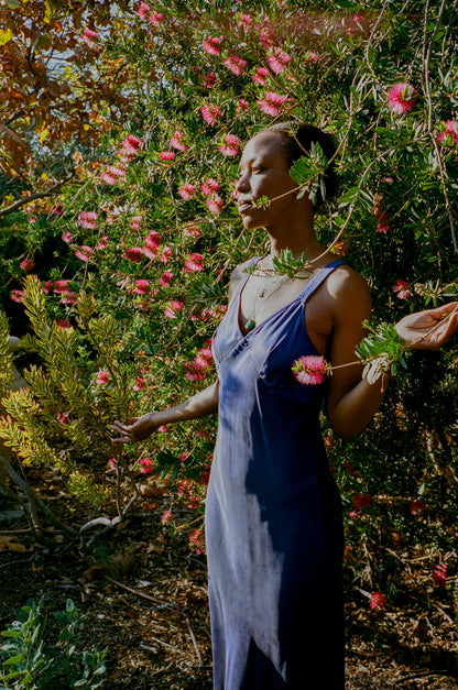 Oracle Readings &amp; Ancestral Wisdom with Wandie