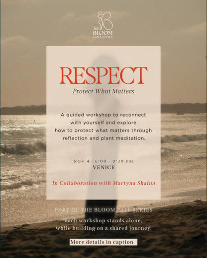 RESPECT: Protect What Matters Workshop