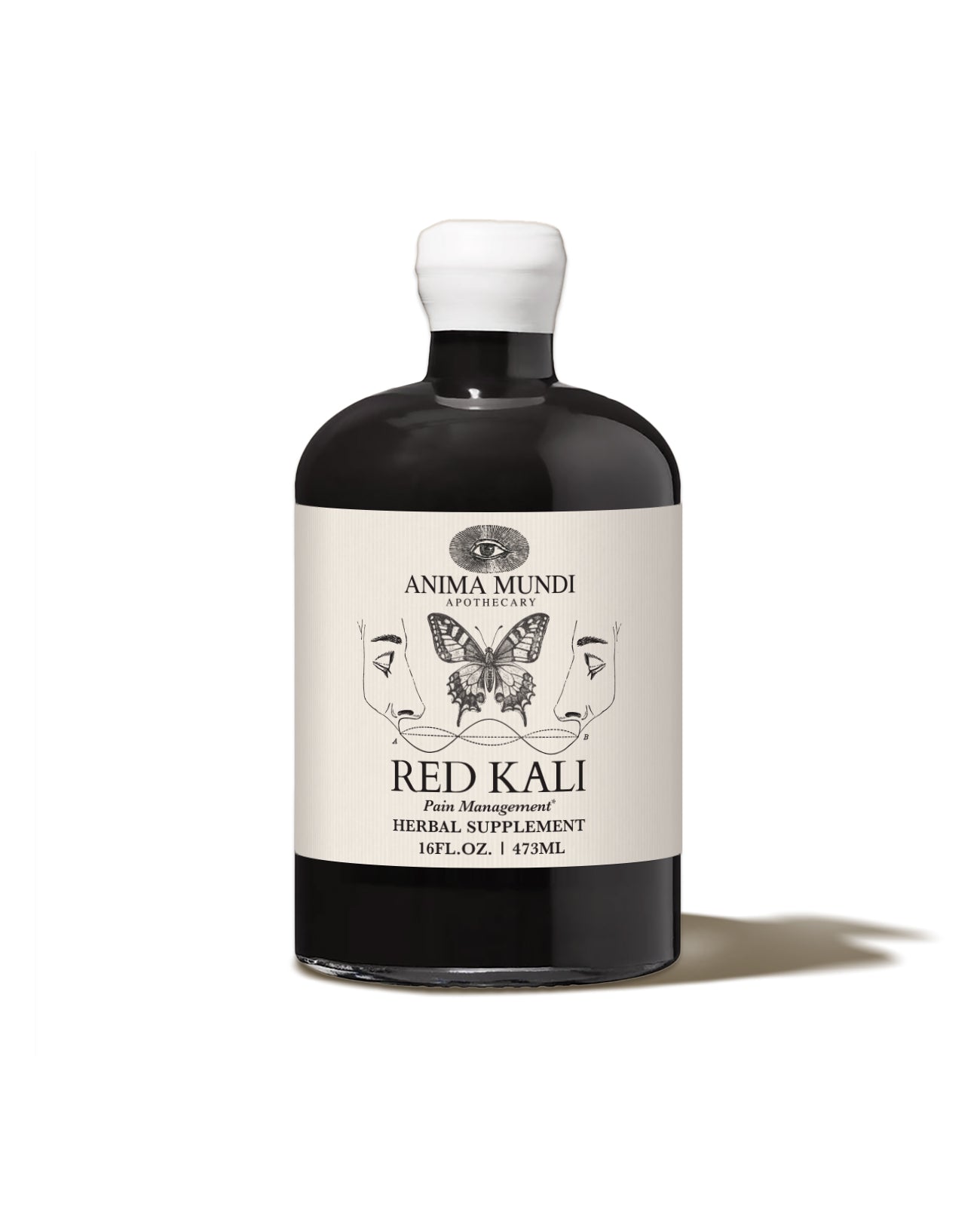 RED KALI Tonic | Pain Management*