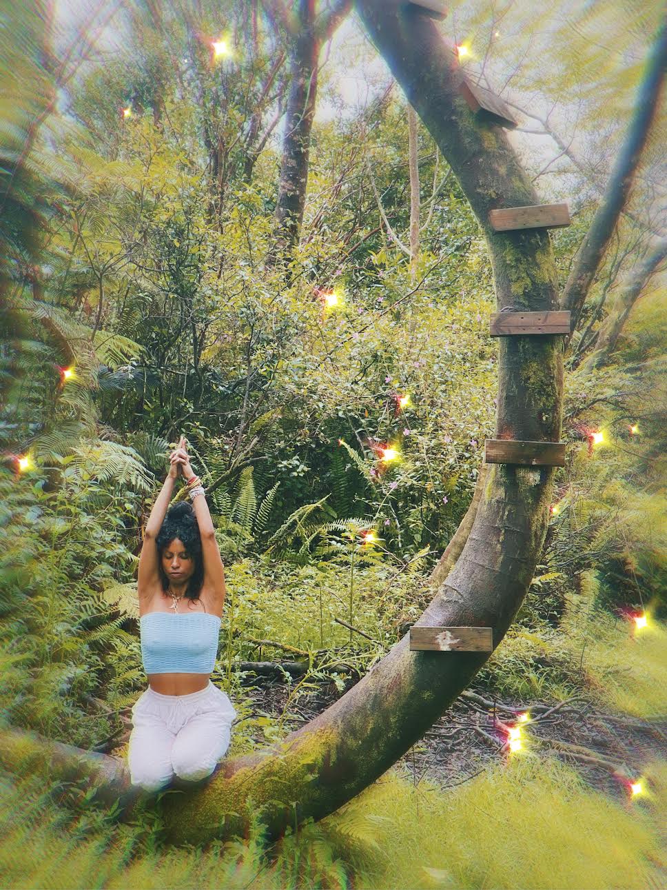 New Moon Kundalini Yoga