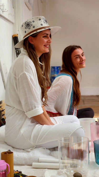 Echoes of the Heart Journey