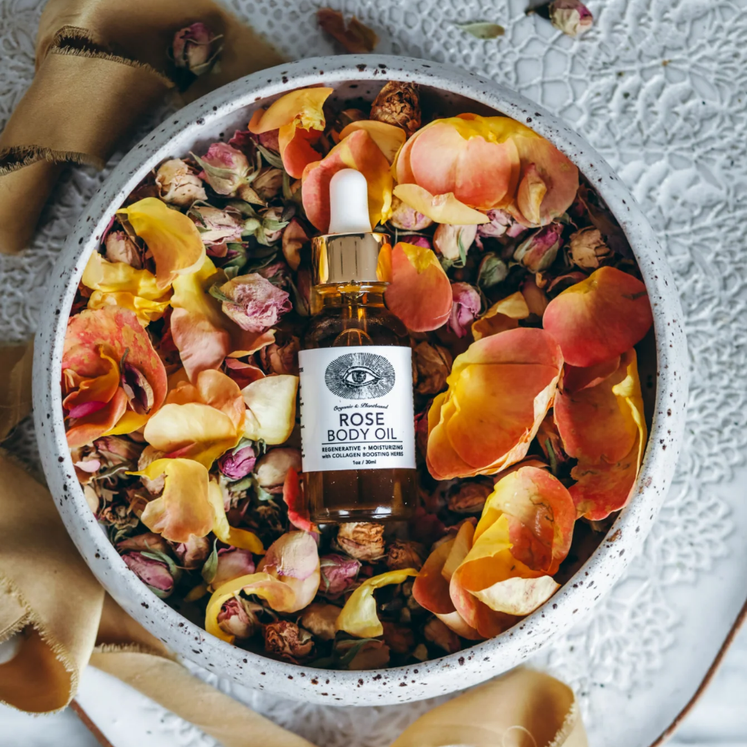 Plant Medicines – Anima Mundi Herbals