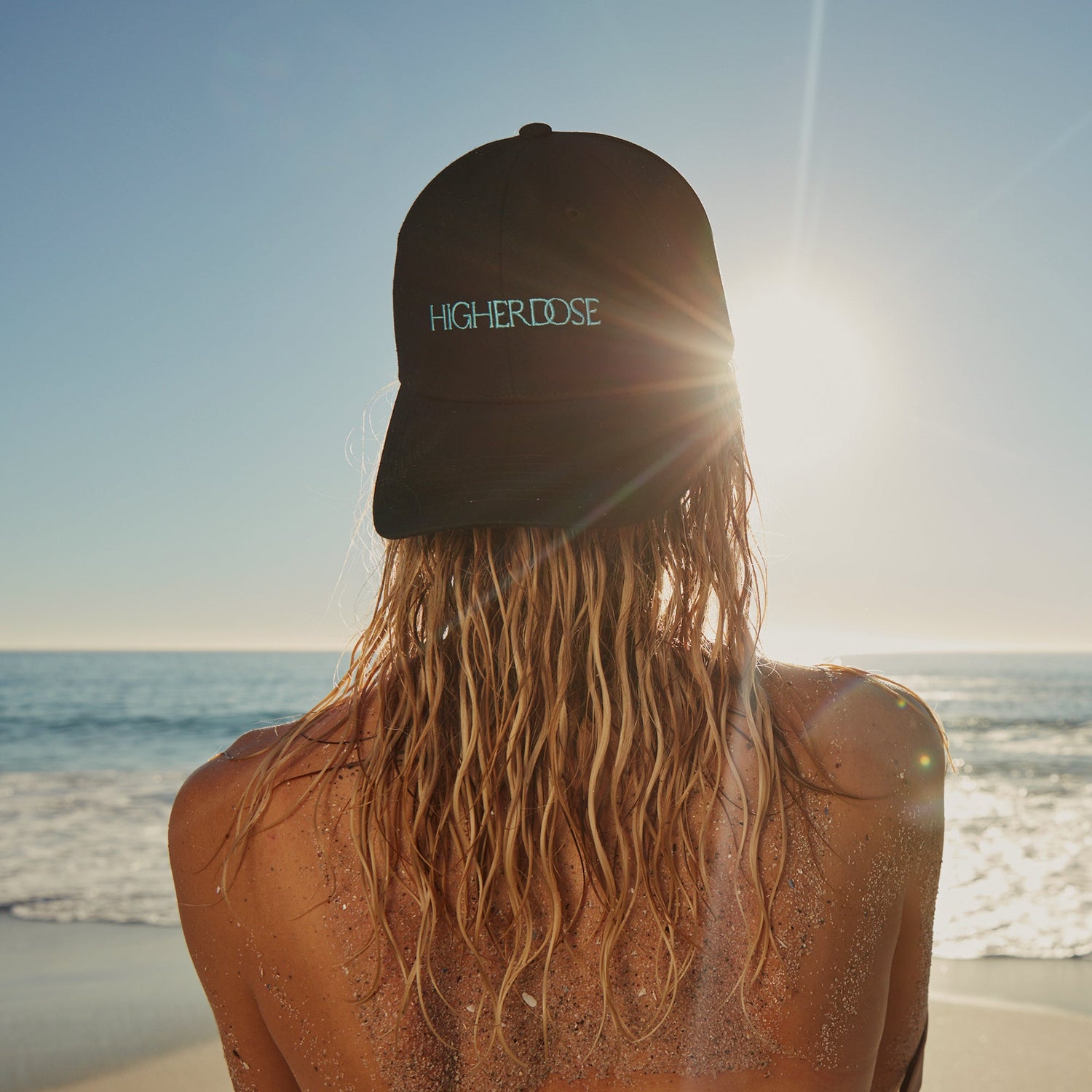 Glow &amp; Restore: A HigherDOSE Wellness Experience