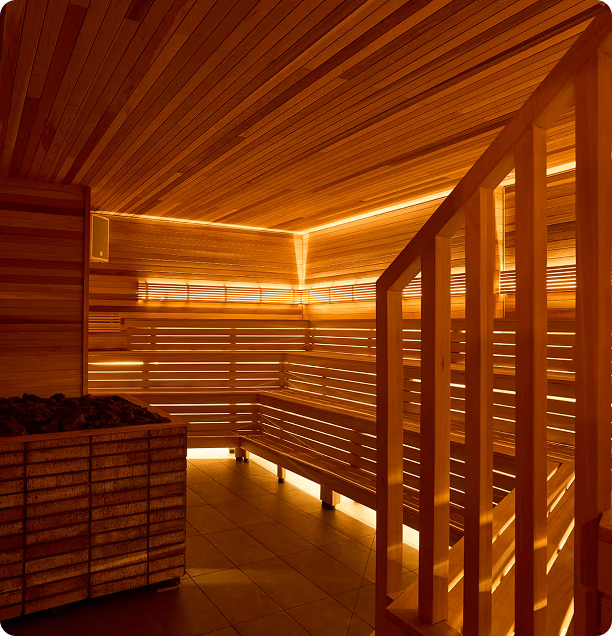 Anima Mundi x Othership : A social Sauna Night