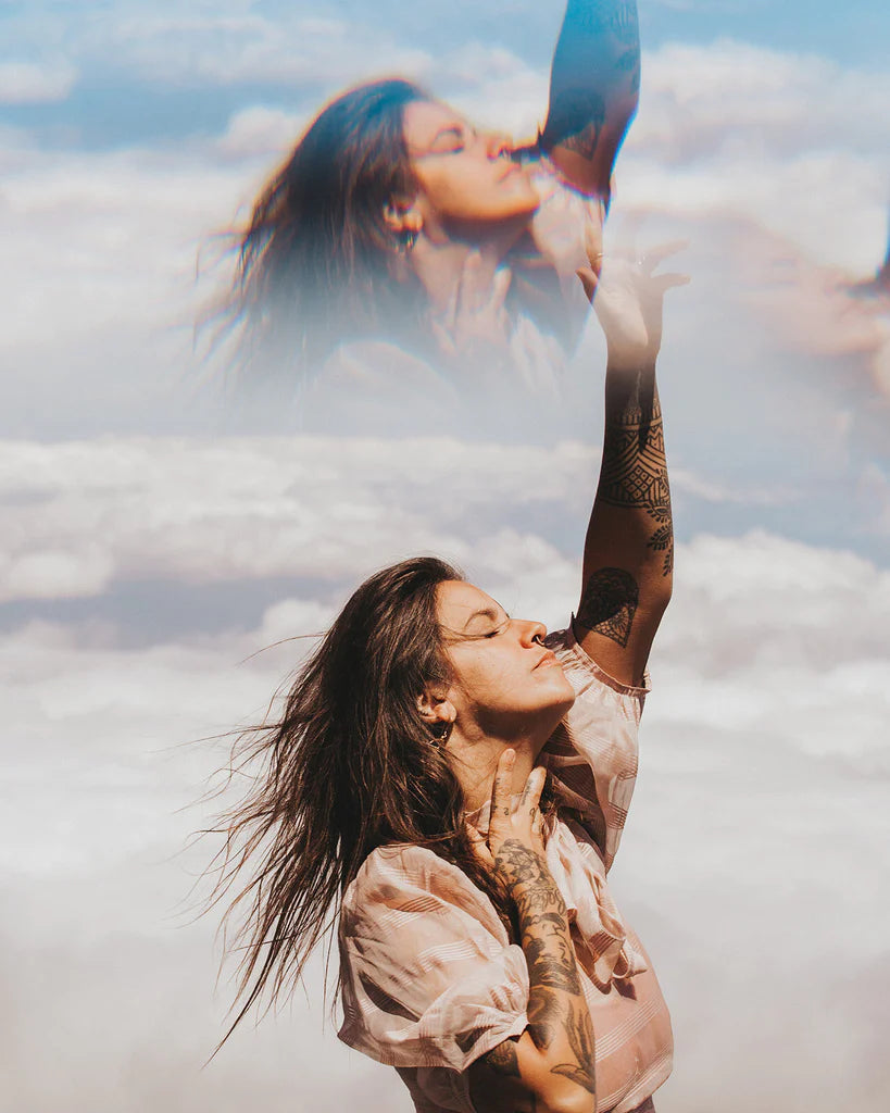 Welcoming the Sun, Saturn and the Sacred Masculine within — a Body Temple Collaboration