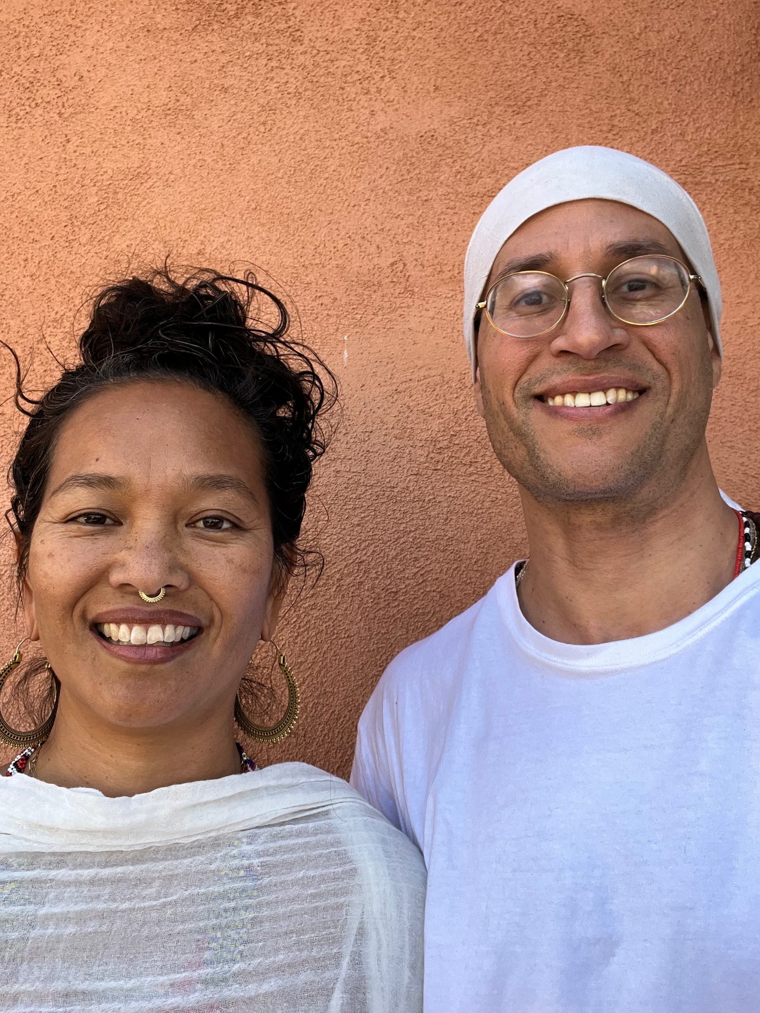 Ancestral Practices: A Foundational Workshop in Sacred Connection
