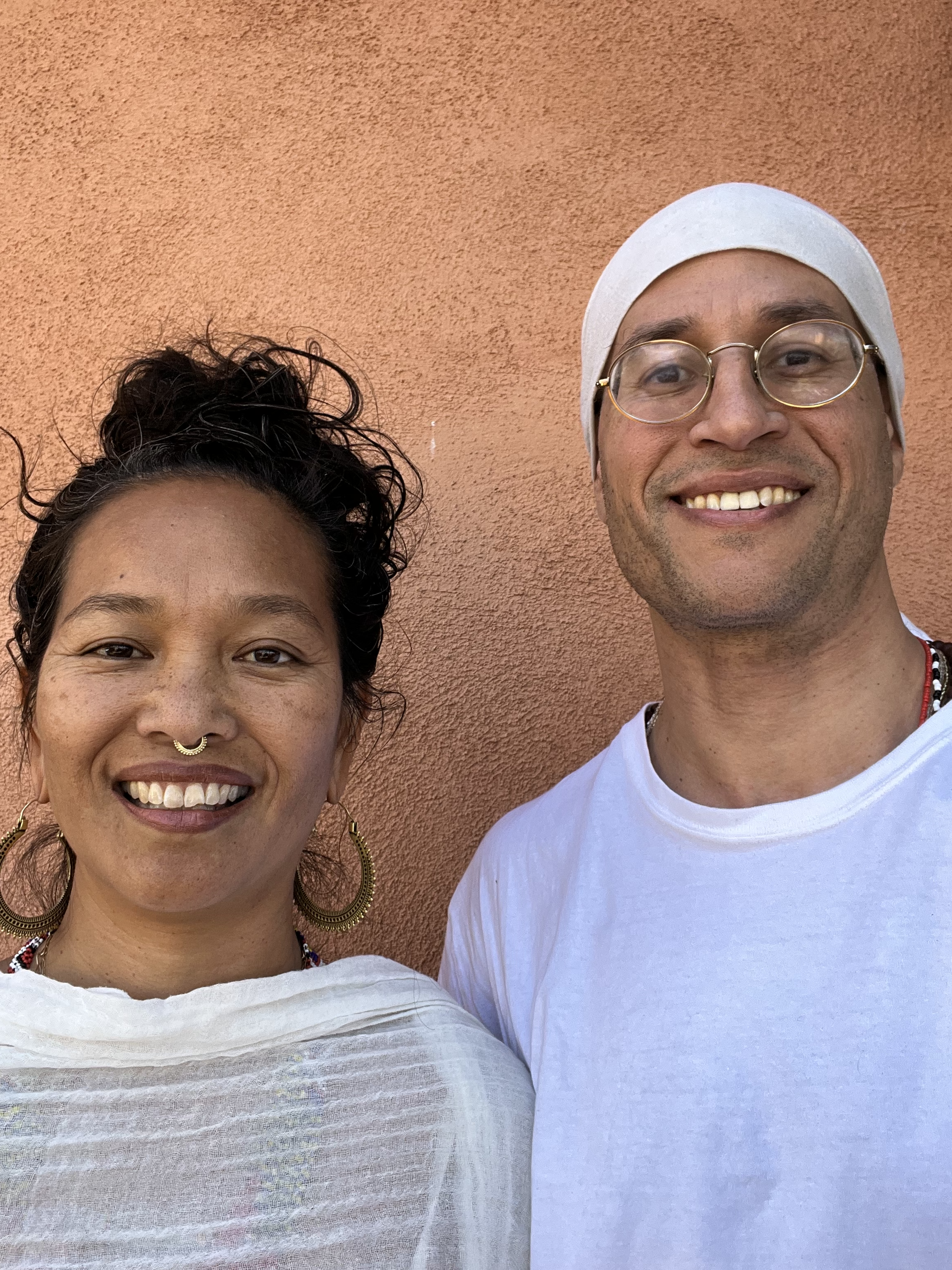 Ancestral Practices: A Foundational Workshop in Sacred Connection