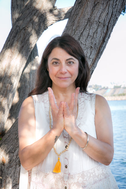 Expansion &amp; Expression: Kundalini Yoga