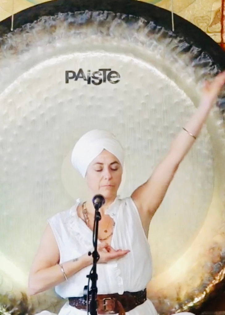 Expansion &amp; Expression: Kundalini Yoga