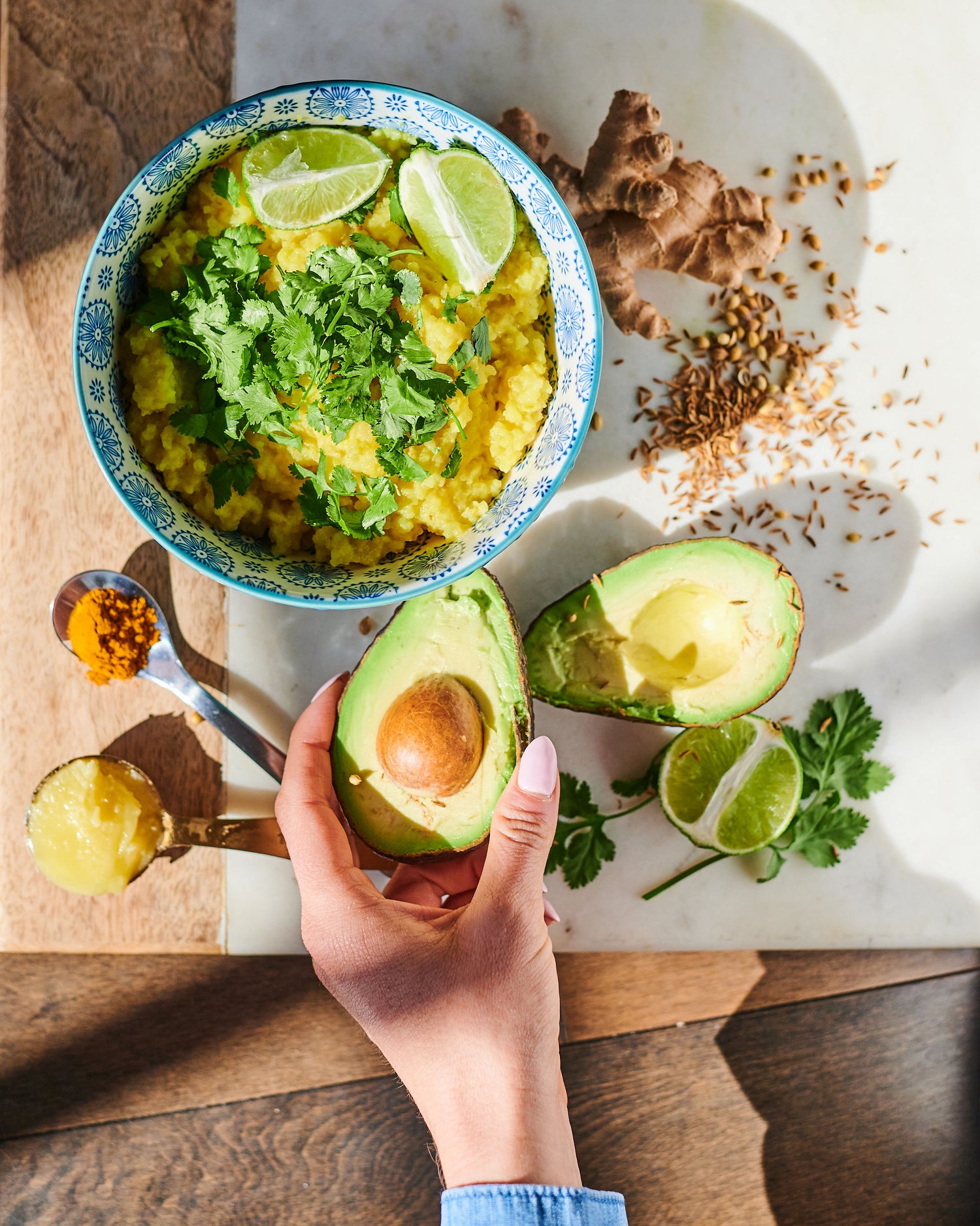 Live Like a Yogi: Fundamentals of Ayurveda