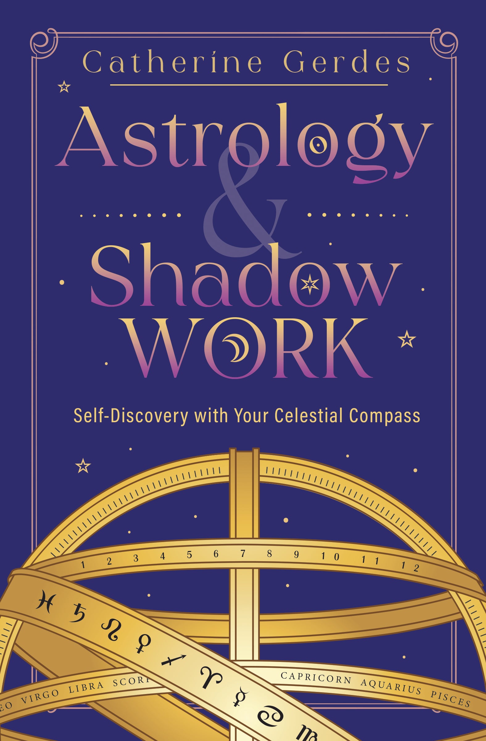 Wrapping up the year with an astrological lens