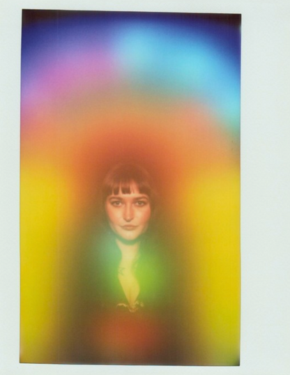 Colors of the Soul: Aura Painting with Lindsey