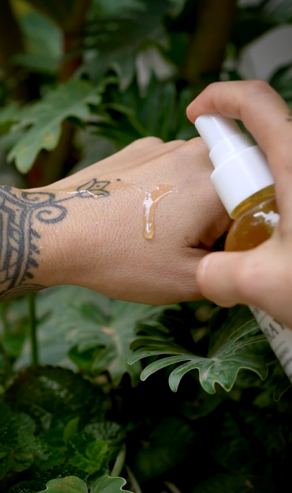 BUG SPRAY | Pre + Post Bite*