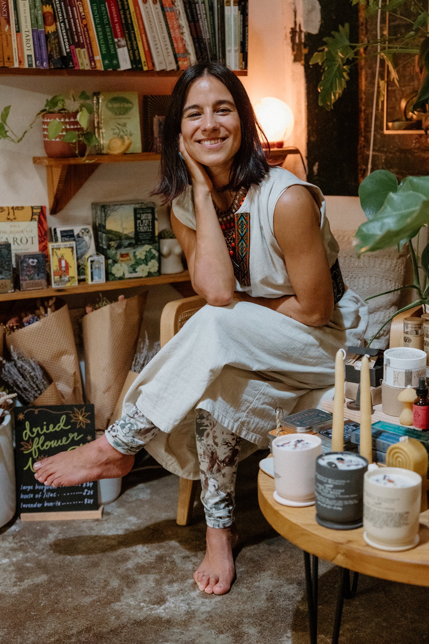 New Year Cacao Ceremony