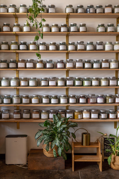 Sensuali-Tea, 2 oz BULK BAG