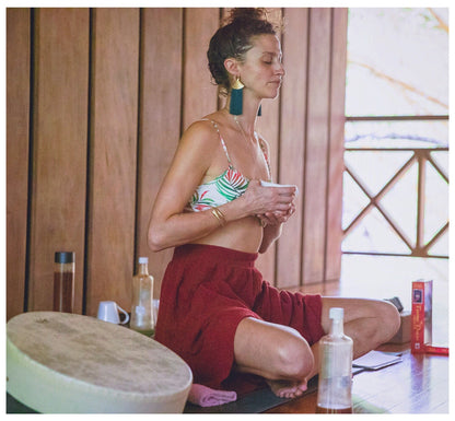 Journey to the Heart of Cacao