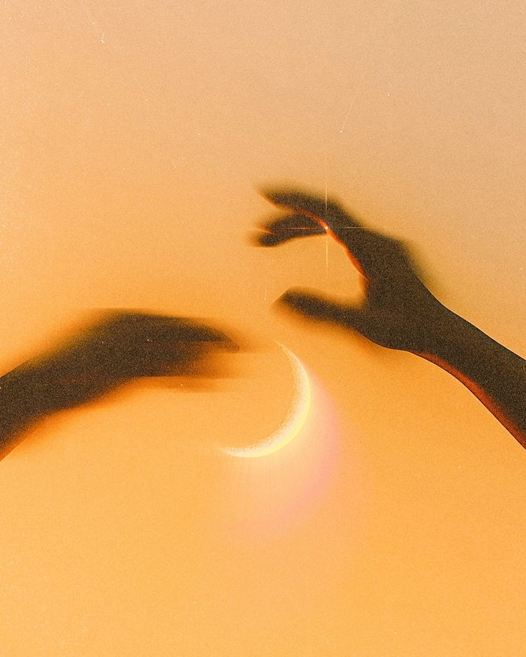 New Moon Ritual Building