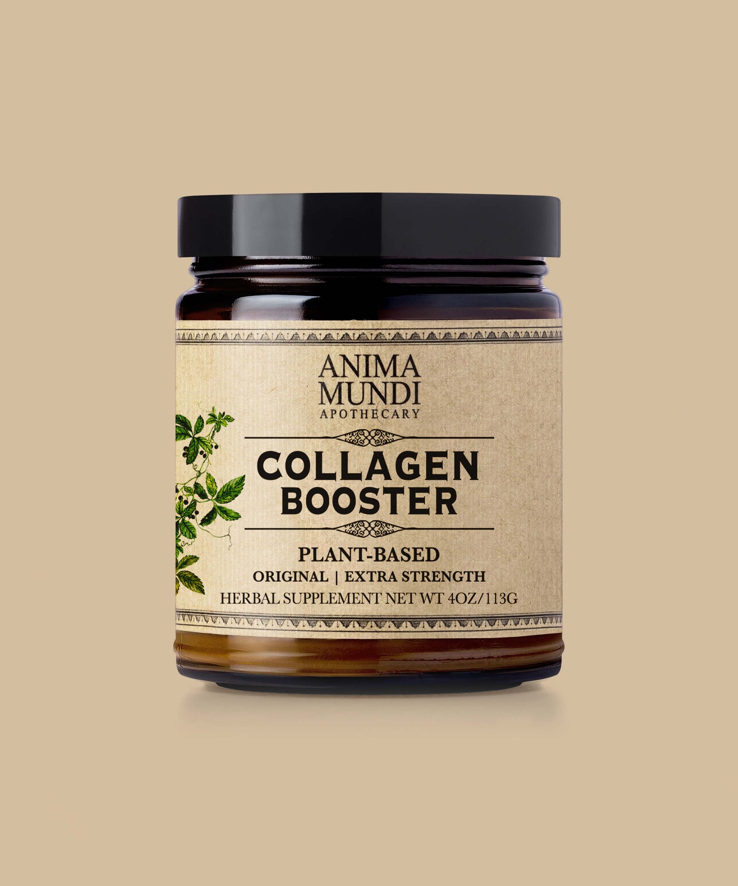 COLLAGEN BOOSTER Powder | Original Flavor