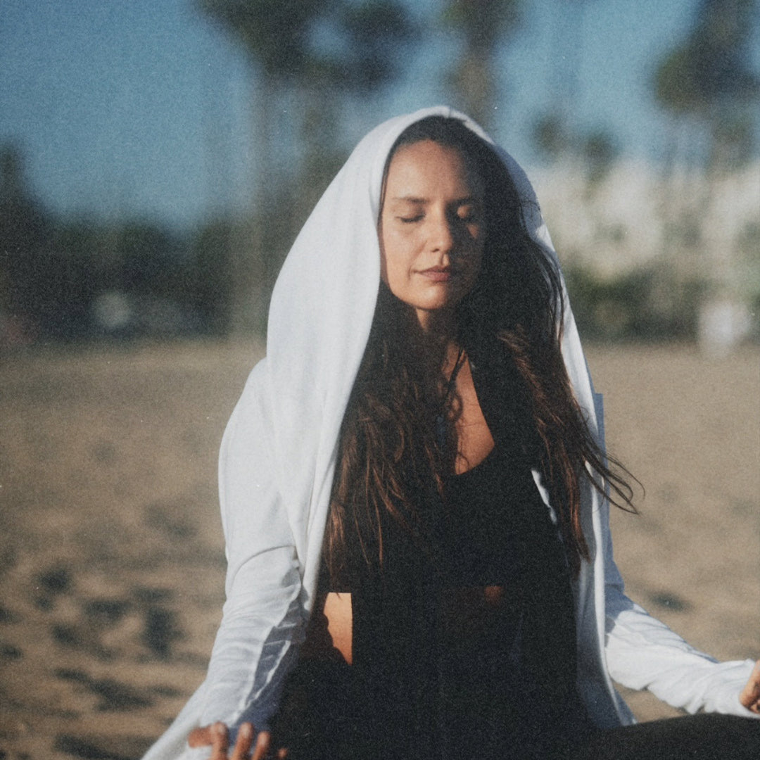 Heart Magick Breath-work with Bianca