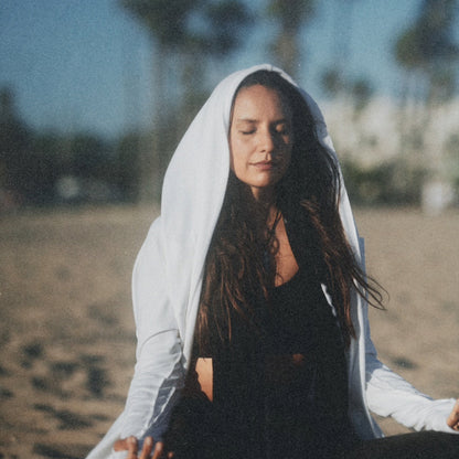 Heart Magick Breath-work with Bianca