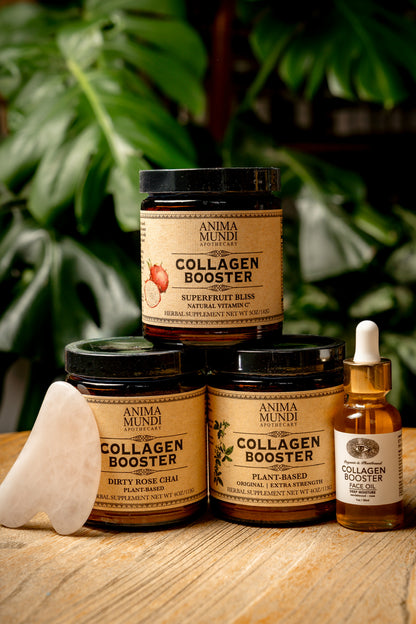 COLLAGEN BEAUTY KIT | Skin, Hair, Nails + Bones*
