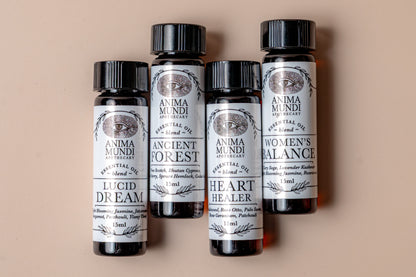 LUCID DREAM Essential Oil Blend