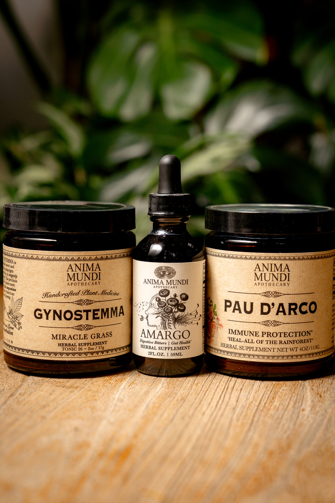 Candida Buster* | BUNDLE