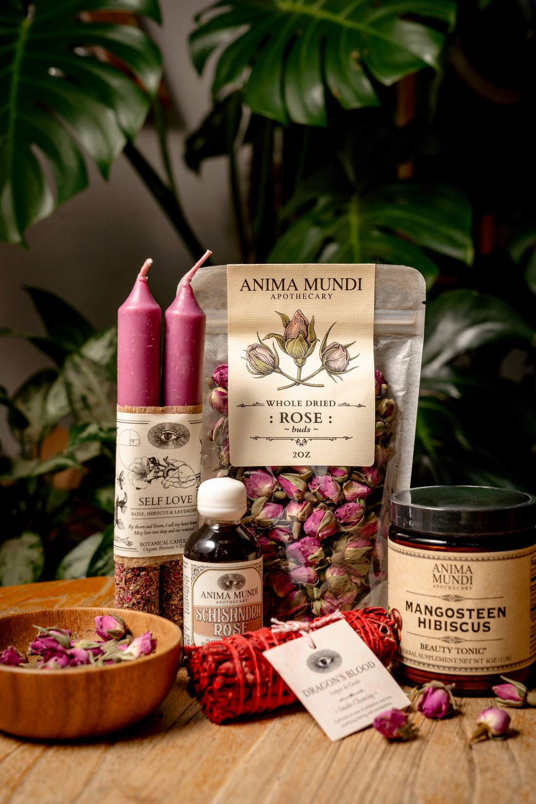 Divine Mother BUNDLES | Limited Edition