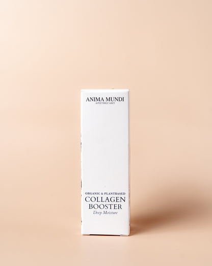 COLLAGEN BOOSTER Face Oil | Deep Moisture