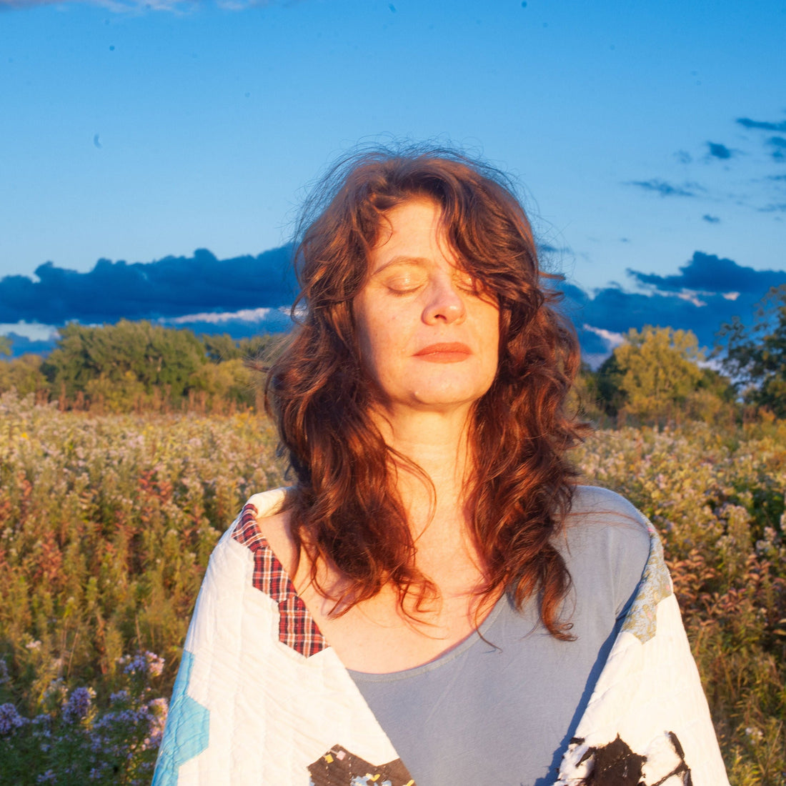 INITIATION: Sexual Sovereignty for the Autumn Equinox