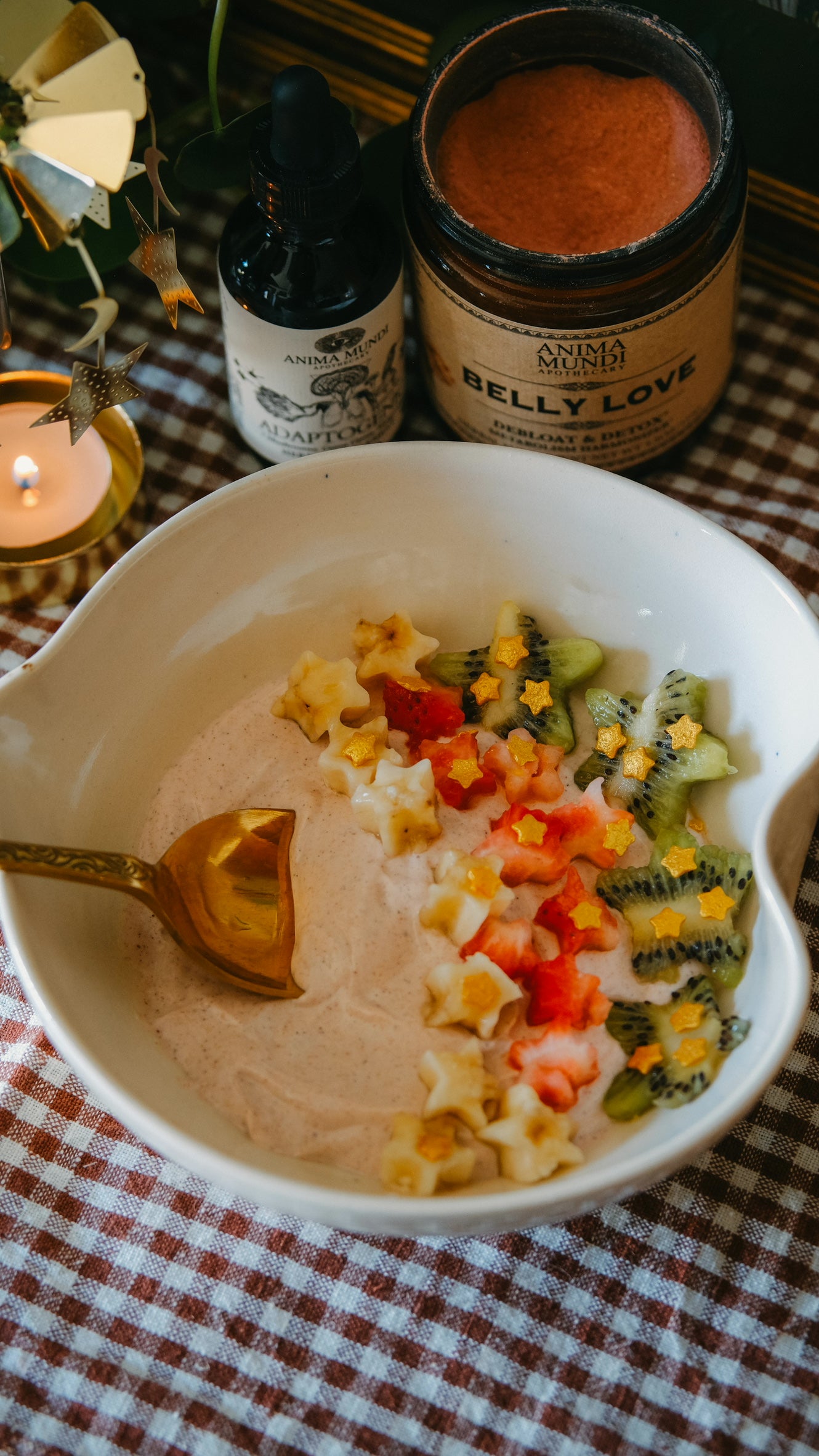 BELLY LOVE Powder | Digestive Harmonizer*