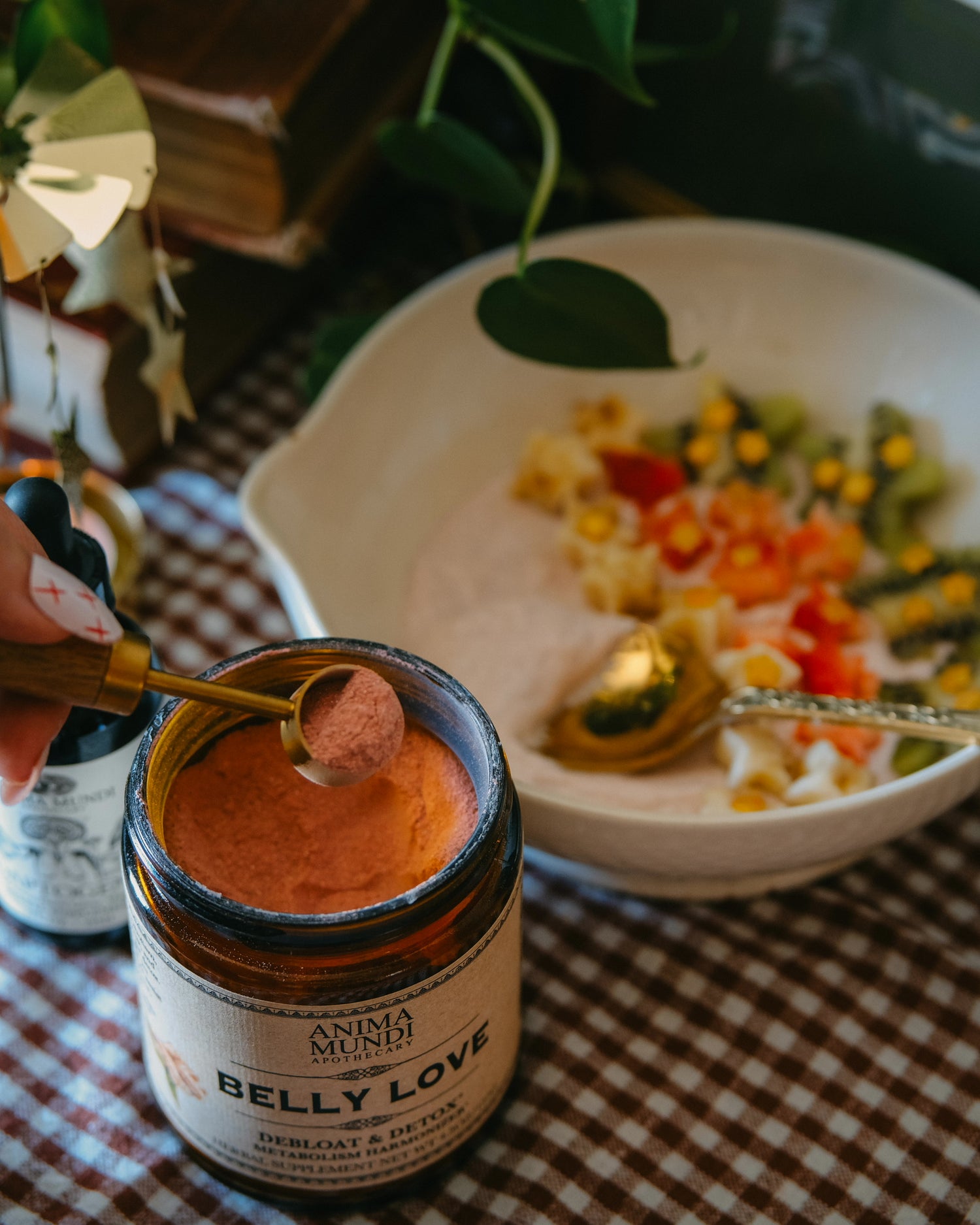 BELLY LOVE Powder | Digestive Harmonizer*