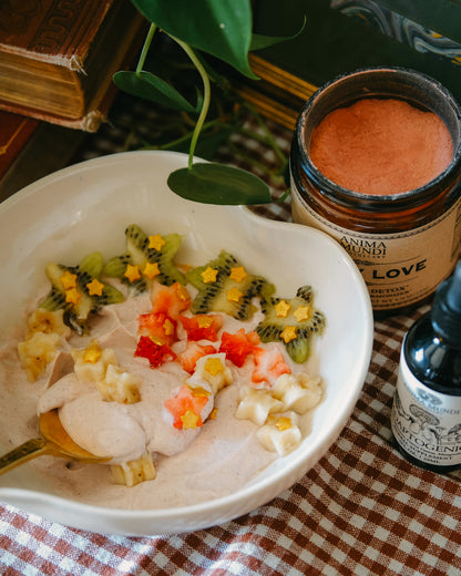 BELLY LOVE Powder | Digestive Harmonizer*