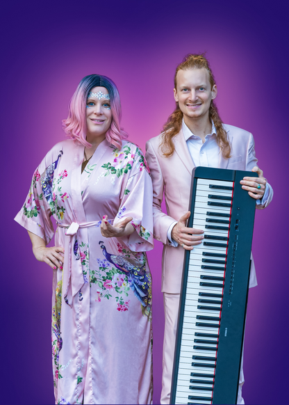 Meet Your Future Self: Soul Song Journey