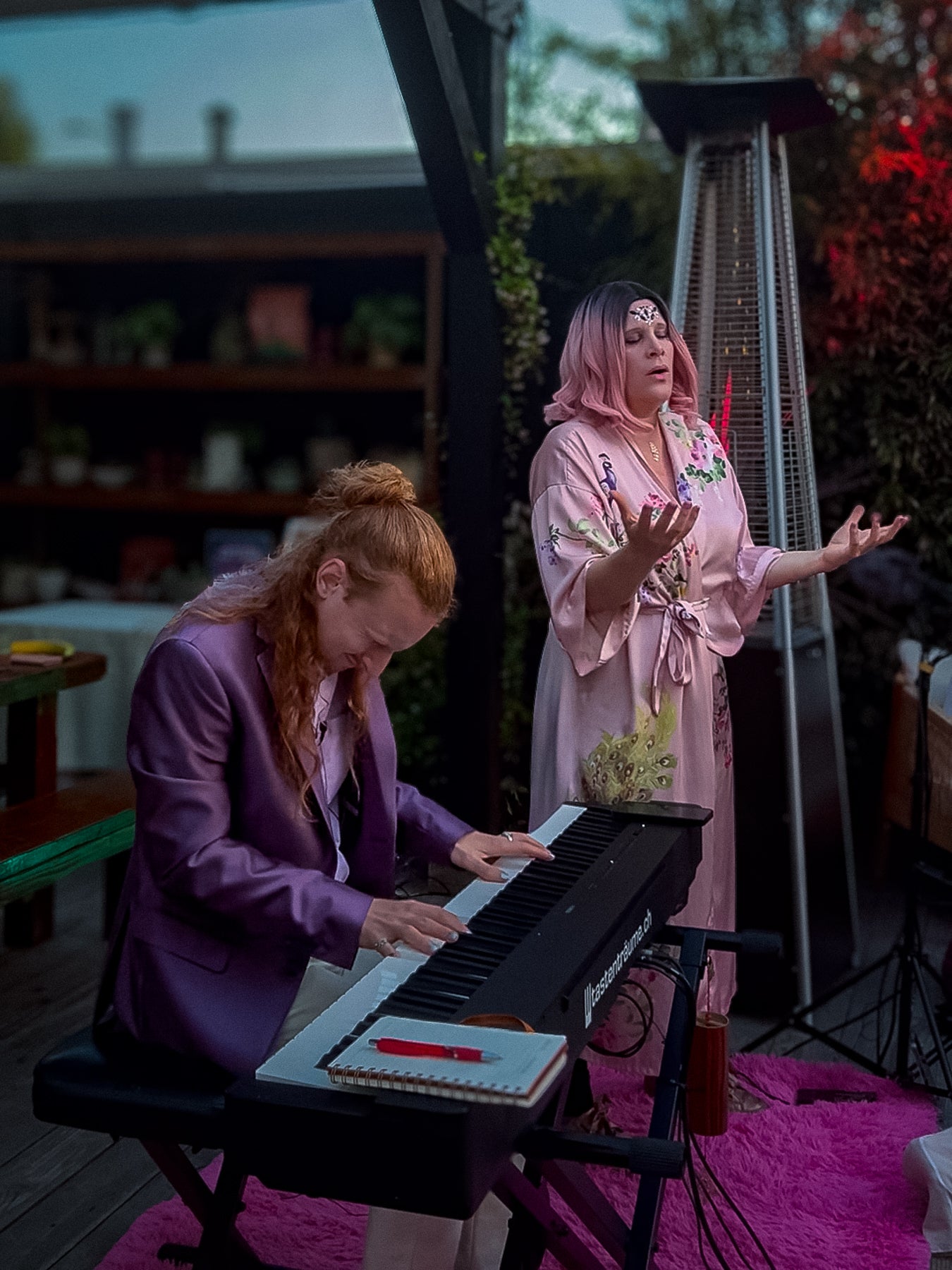 Meet Your Future Self: Soul Song Journey