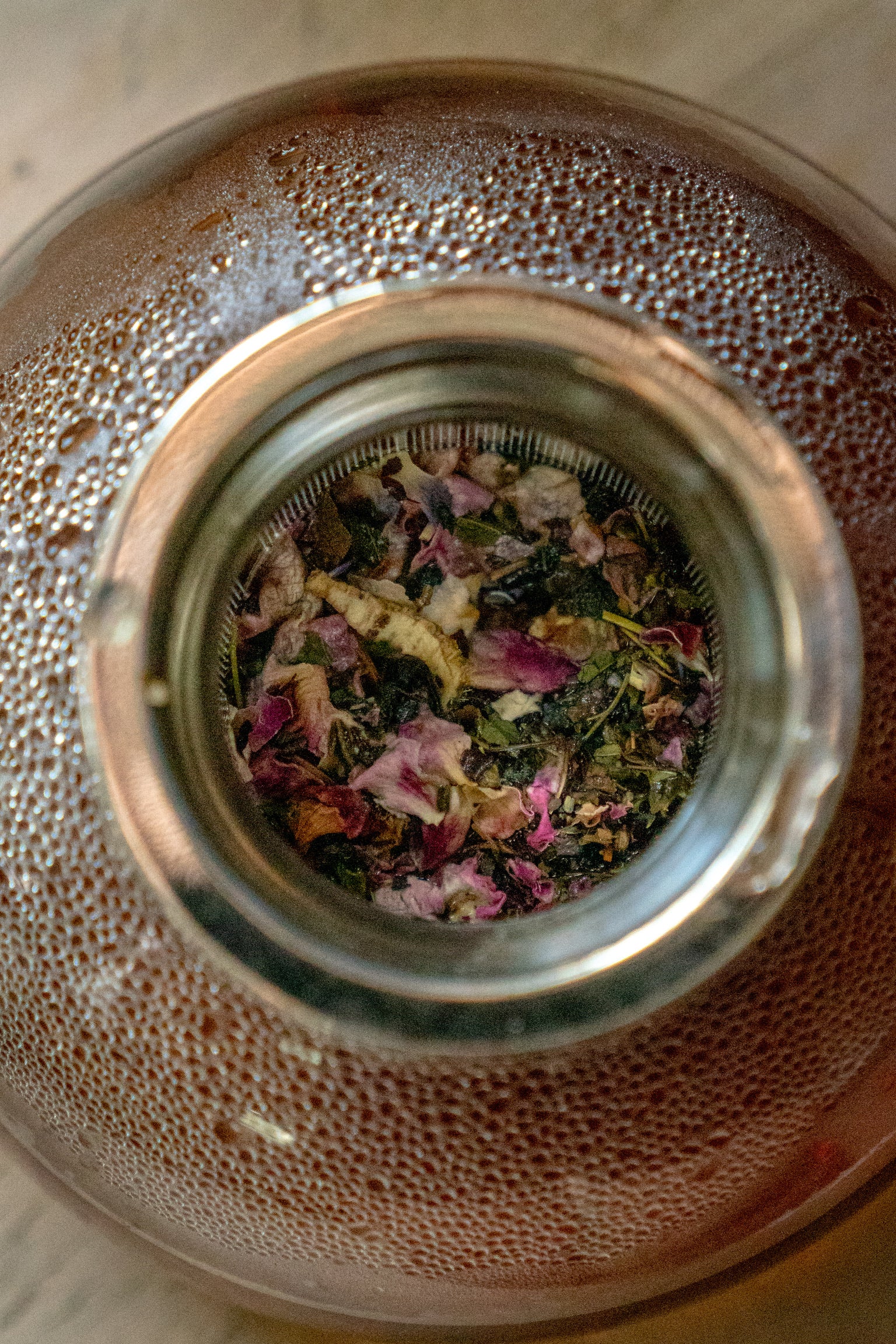 MAKE MAGIC Tea | The Howl of Hallelujah