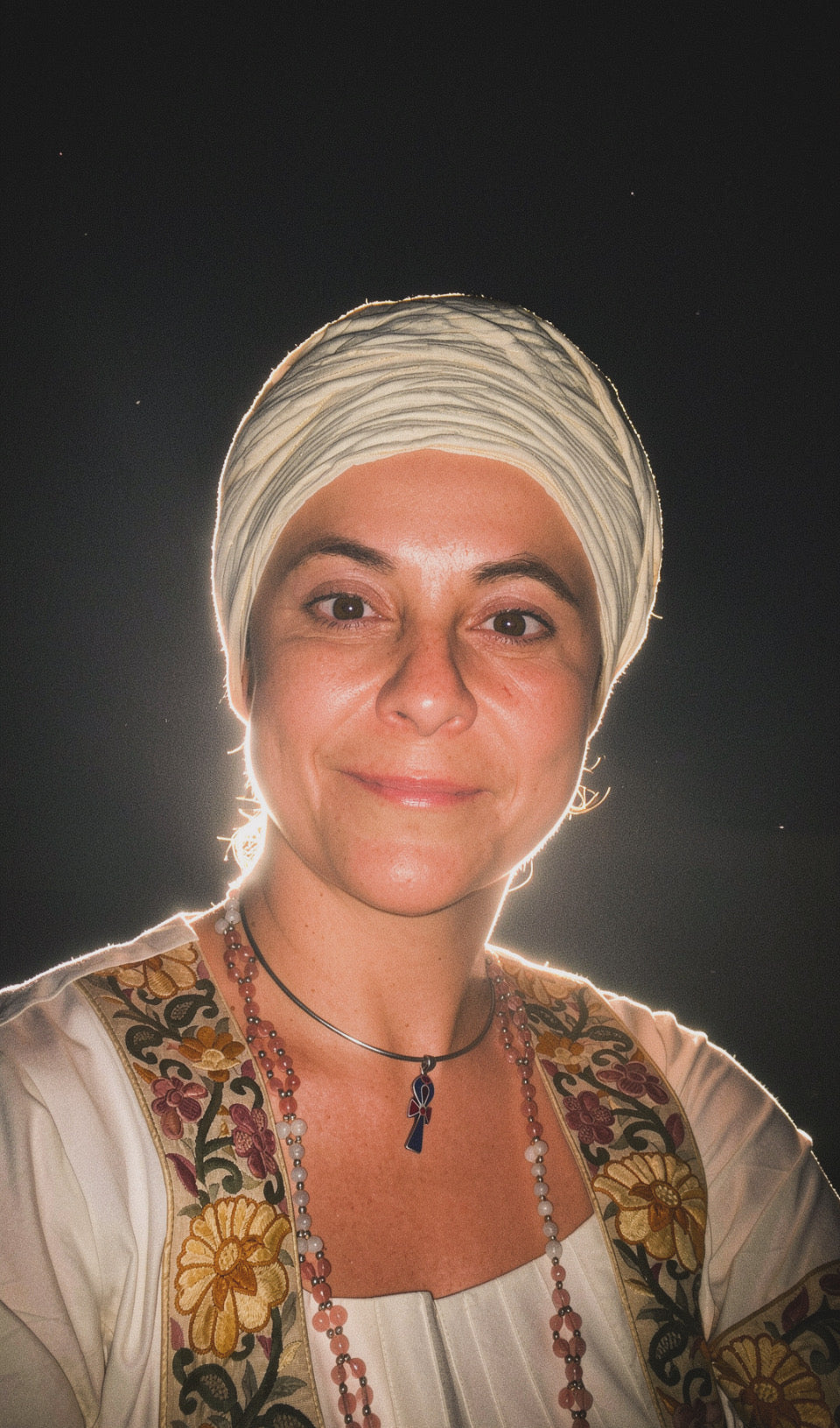 Full Moon Integration: Intuition &amp; Inner Wisdom