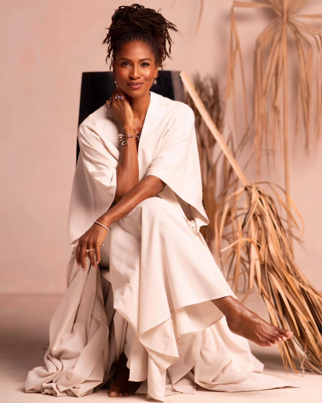 Wellbeing Rituals: Leadership Immersion Tour (LA) with Koya Webb