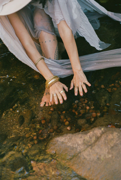 AGUA DE LA MADRE | A Tribute to Wild Lands + Sacred Waters