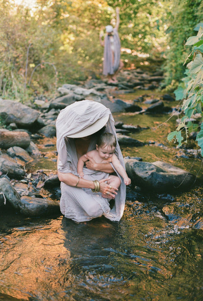 AGUA DE LA MADRE | A Tribute to Wild Lands + Sacred Waters