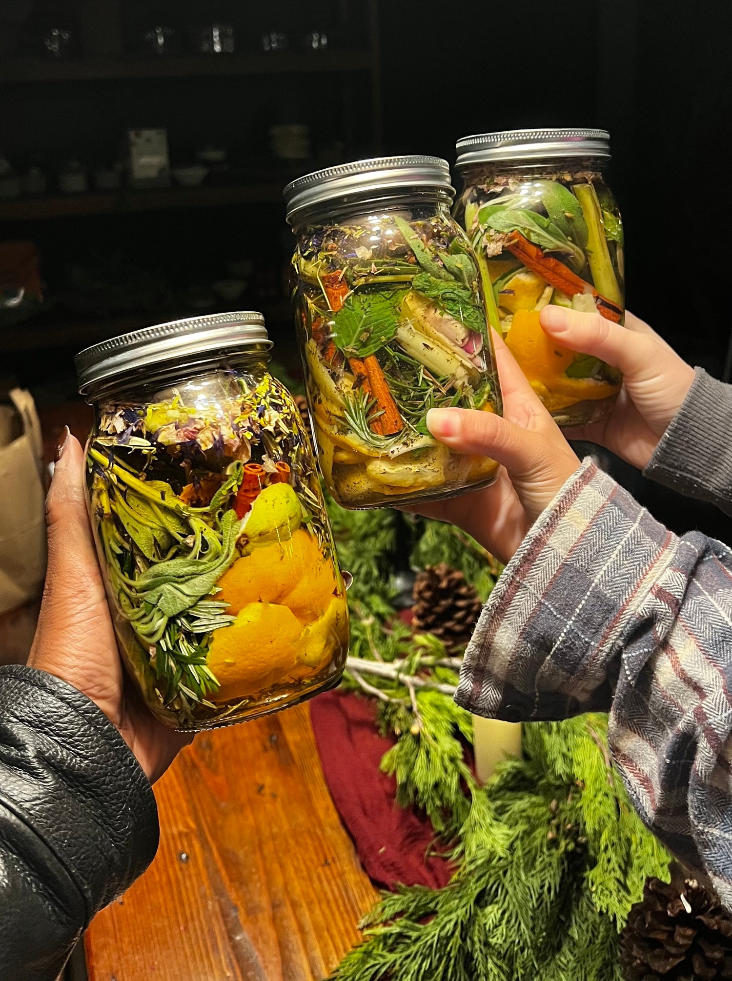 Florida Water Workshop with Brittnie