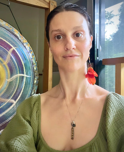 Cacao Circle: Heart Mind Coherence