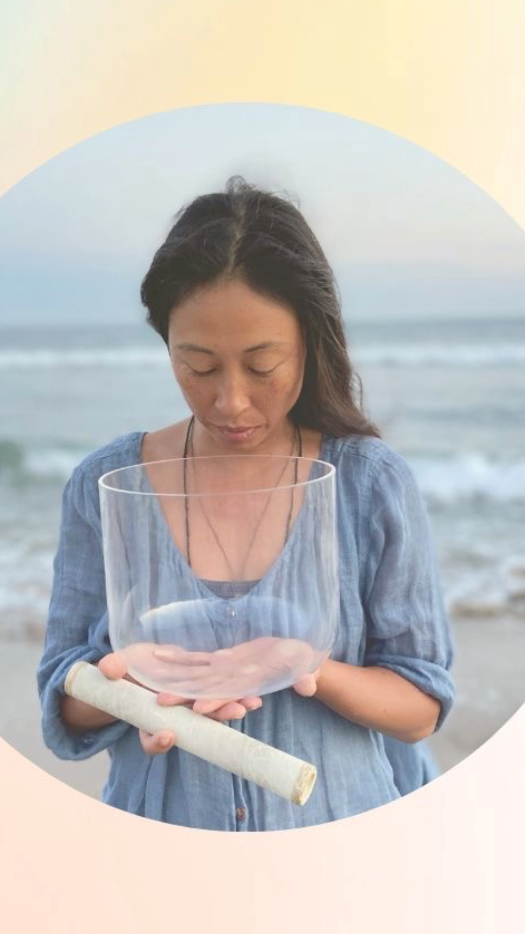 Akashic Clearing and Energetic Recalibration