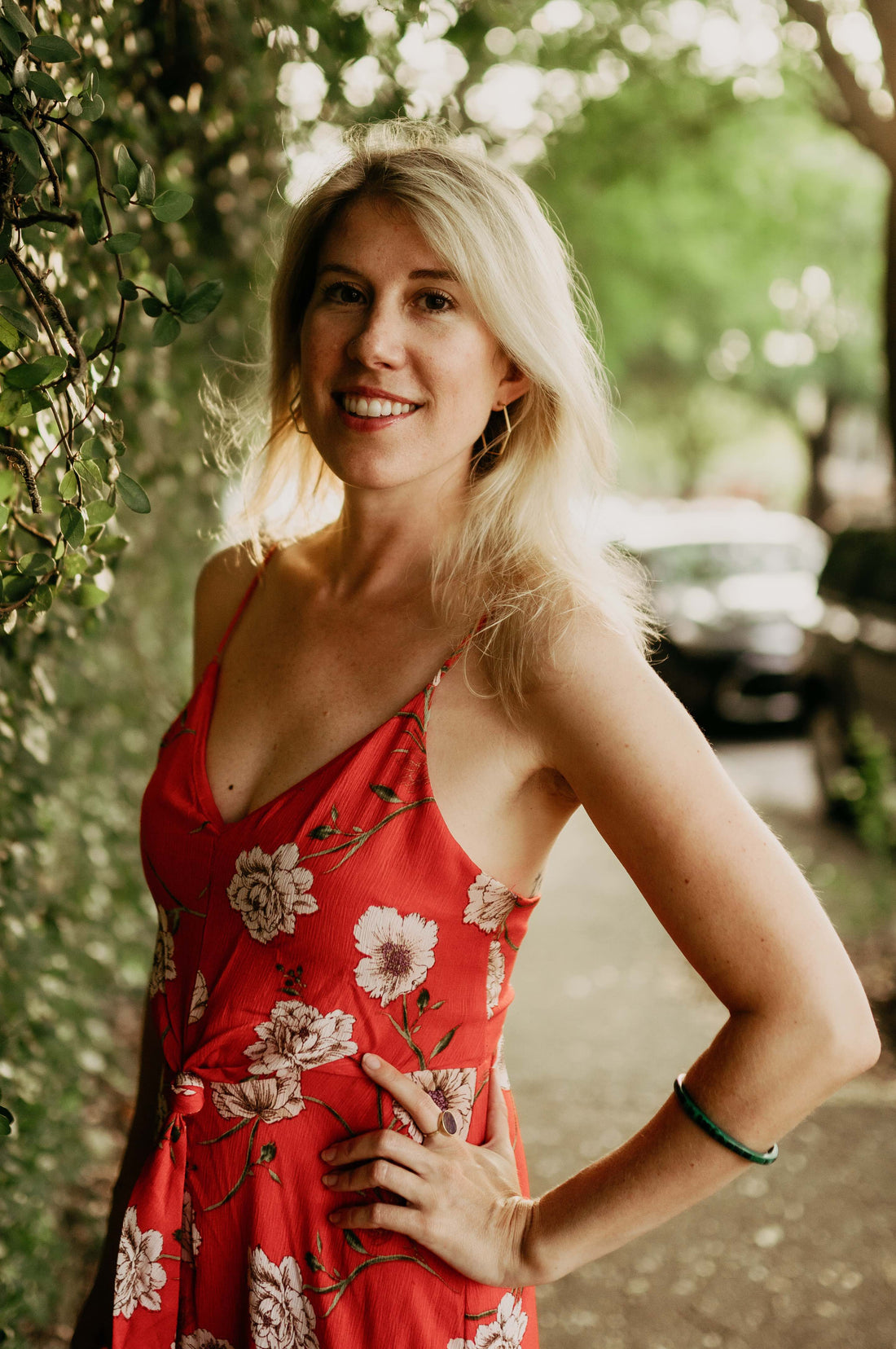 Astrology + Birth chart Readings with Catherine