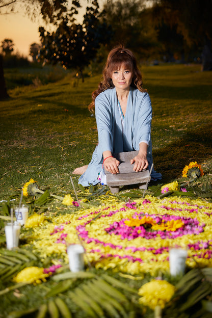 The Art of Cacao: From Bean to Heart