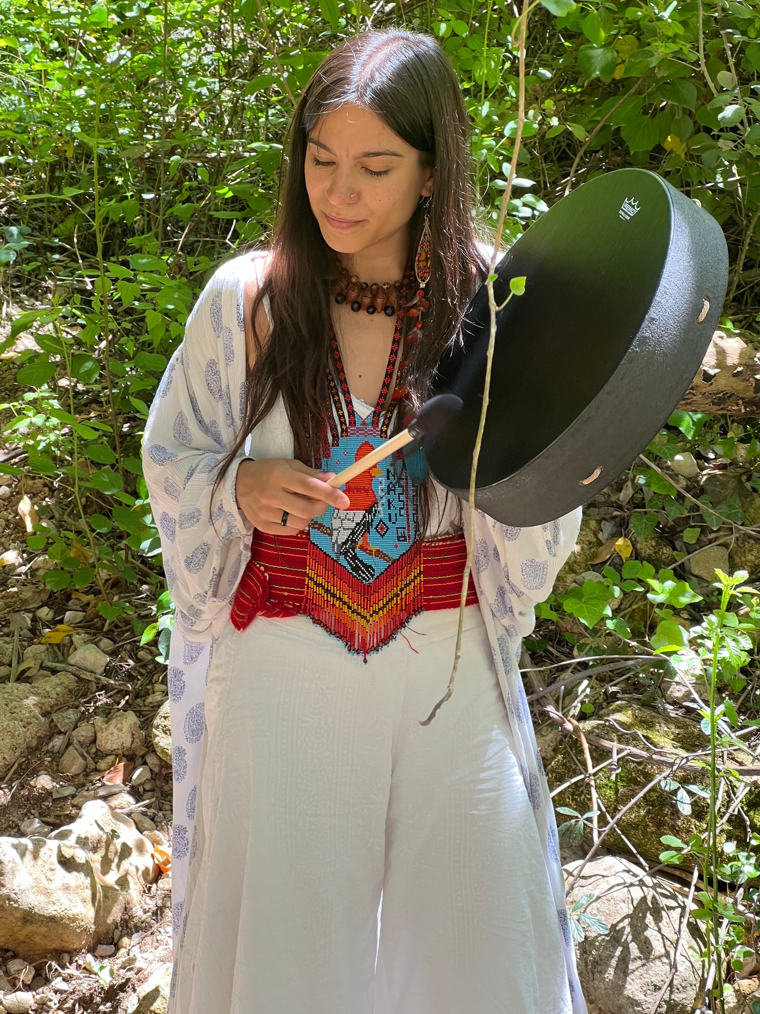 Amazonian Wisdom Ceremony