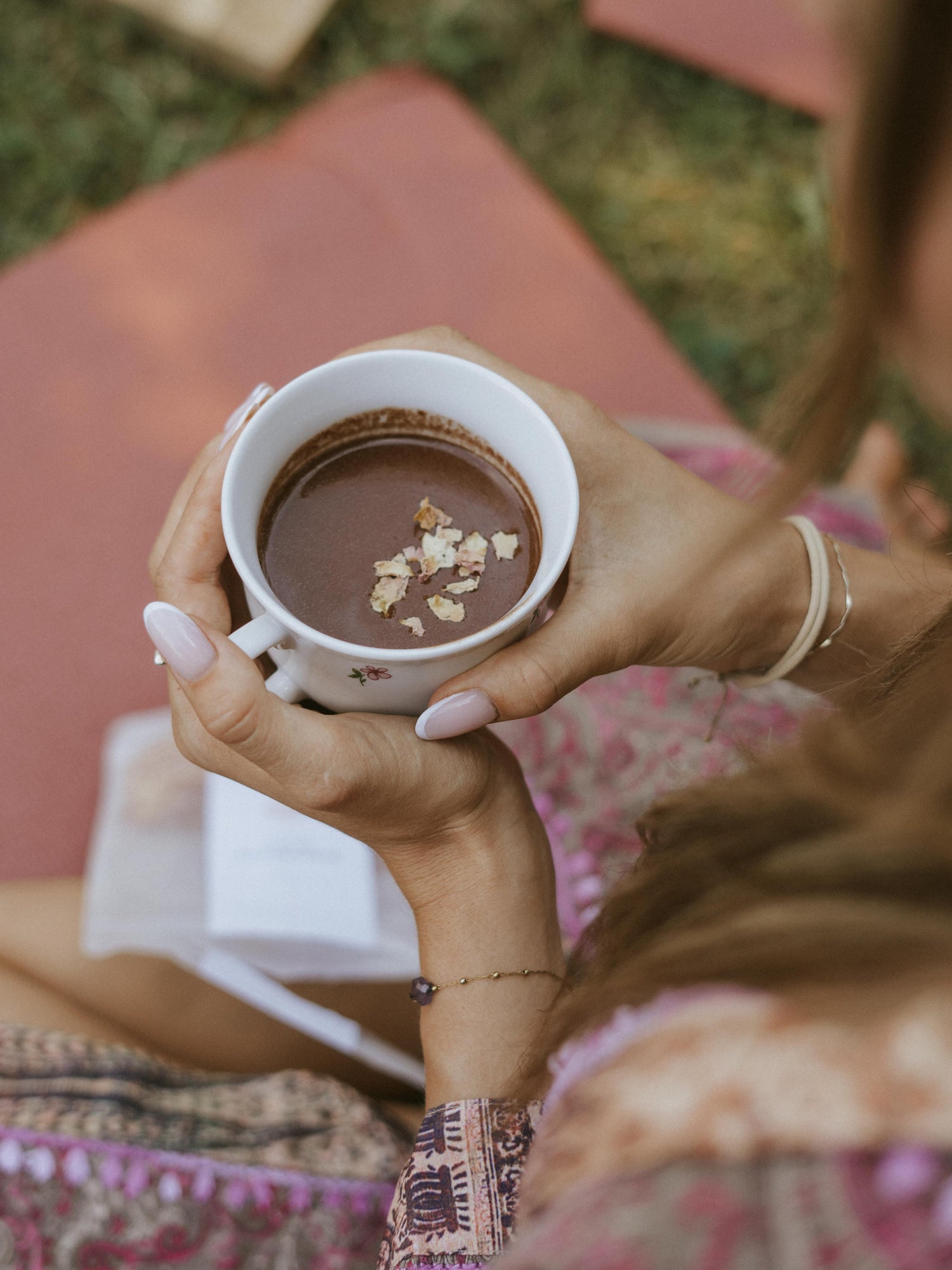 Heart Opening Cacao Ceremony