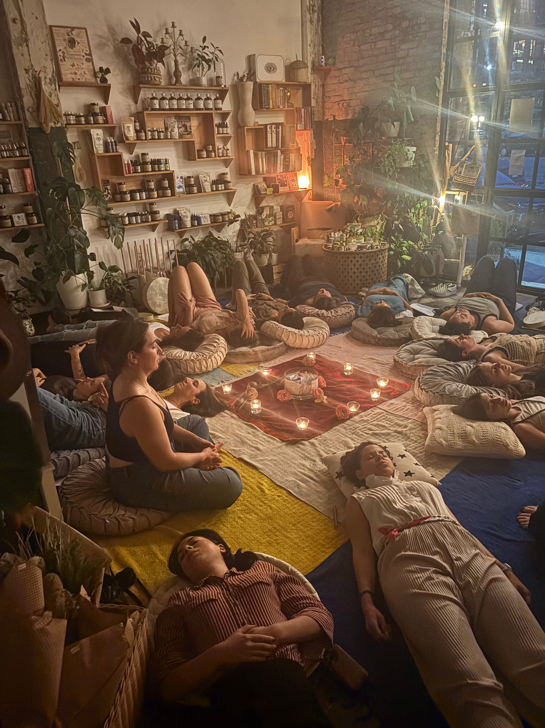 Hypnosis for Happiness: A guided transmission