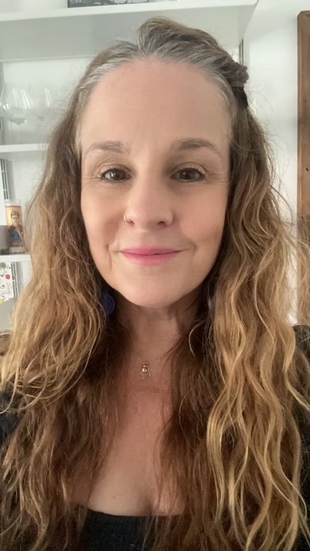 Sacred Drumming Circle